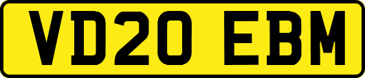 VD20EBM
