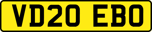 VD20EBO