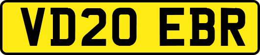 VD20EBR