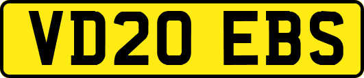 VD20EBS