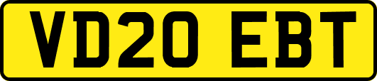 VD20EBT