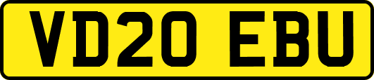VD20EBU