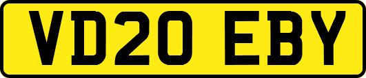 VD20EBY