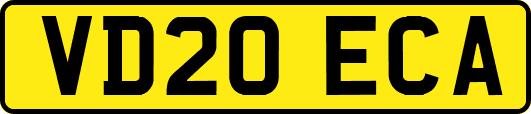VD20ECA