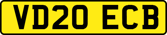 VD20ECB