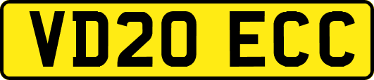 VD20ECC