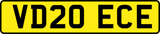 VD20ECE