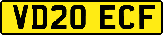 VD20ECF