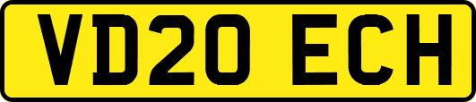 VD20ECH
