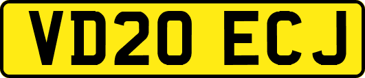 VD20ECJ