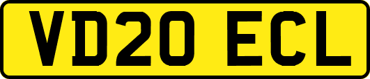 VD20ECL