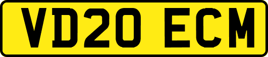 VD20ECM
