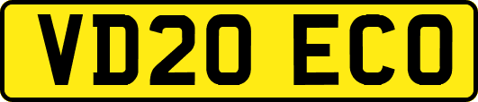 VD20ECO