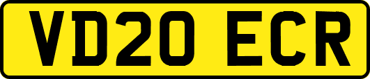 VD20ECR