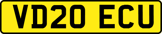 VD20ECU