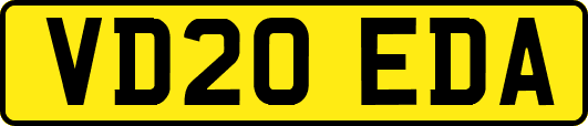 VD20EDA
