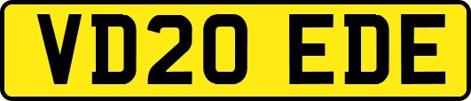 VD20EDE