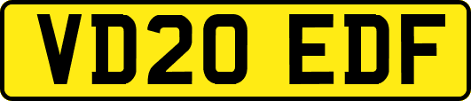 VD20EDF