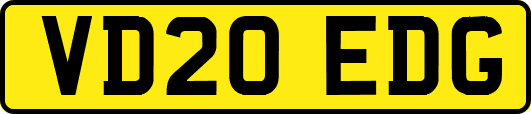 VD20EDG