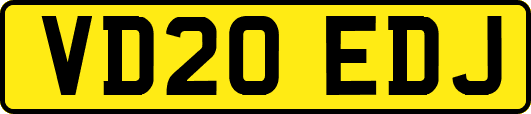 VD20EDJ
