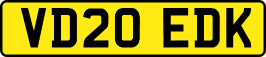 VD20EDK