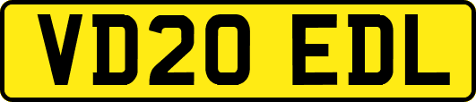 VD20EDL