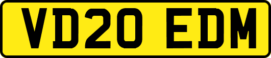 VD20EDM