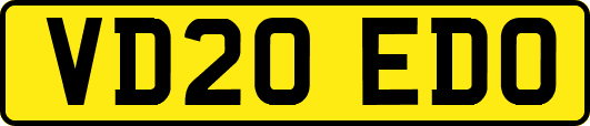 VD20EDO