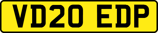 VD20EDP