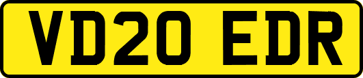 VD20EDR