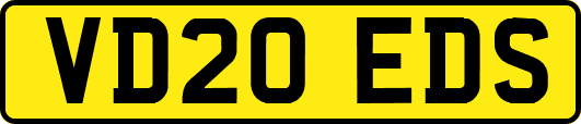 VD20EDS