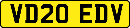 VD20EDV