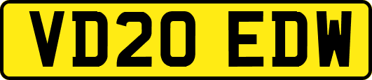 VD20EDW
