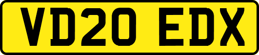 VD20EDX