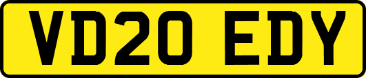 VD20EDY