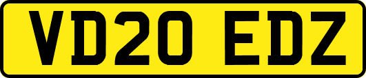 VD20EDZ