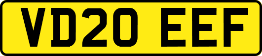 VD20EEF