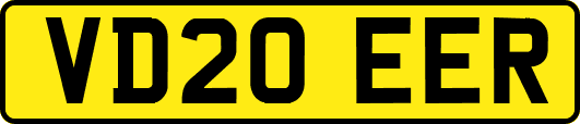 VD20EER