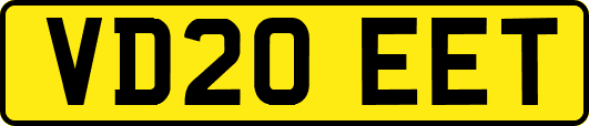 VD20EET