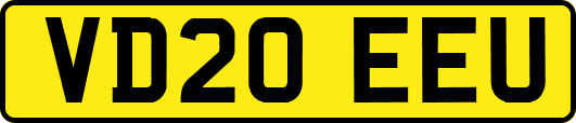 VD20EEU