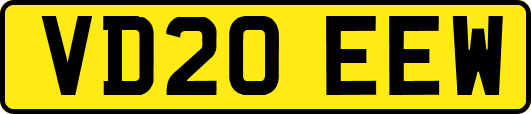VD20EEW