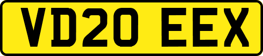 VD20EEX