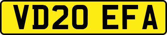 VD20EFA
