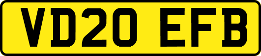 VD20EFB