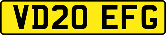 VD20EFG