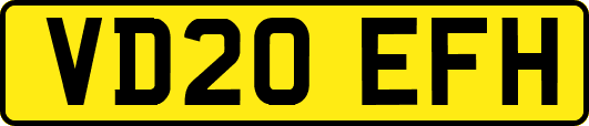 VD20EFH
