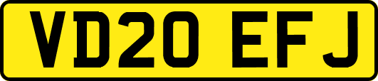 VD20EFJ