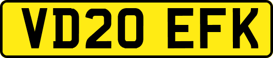 VD20EFK