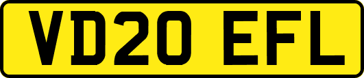 VD20EFL
