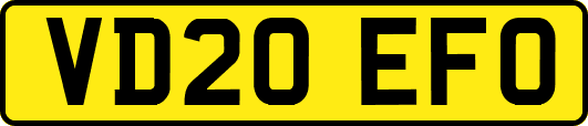 VD20EFO